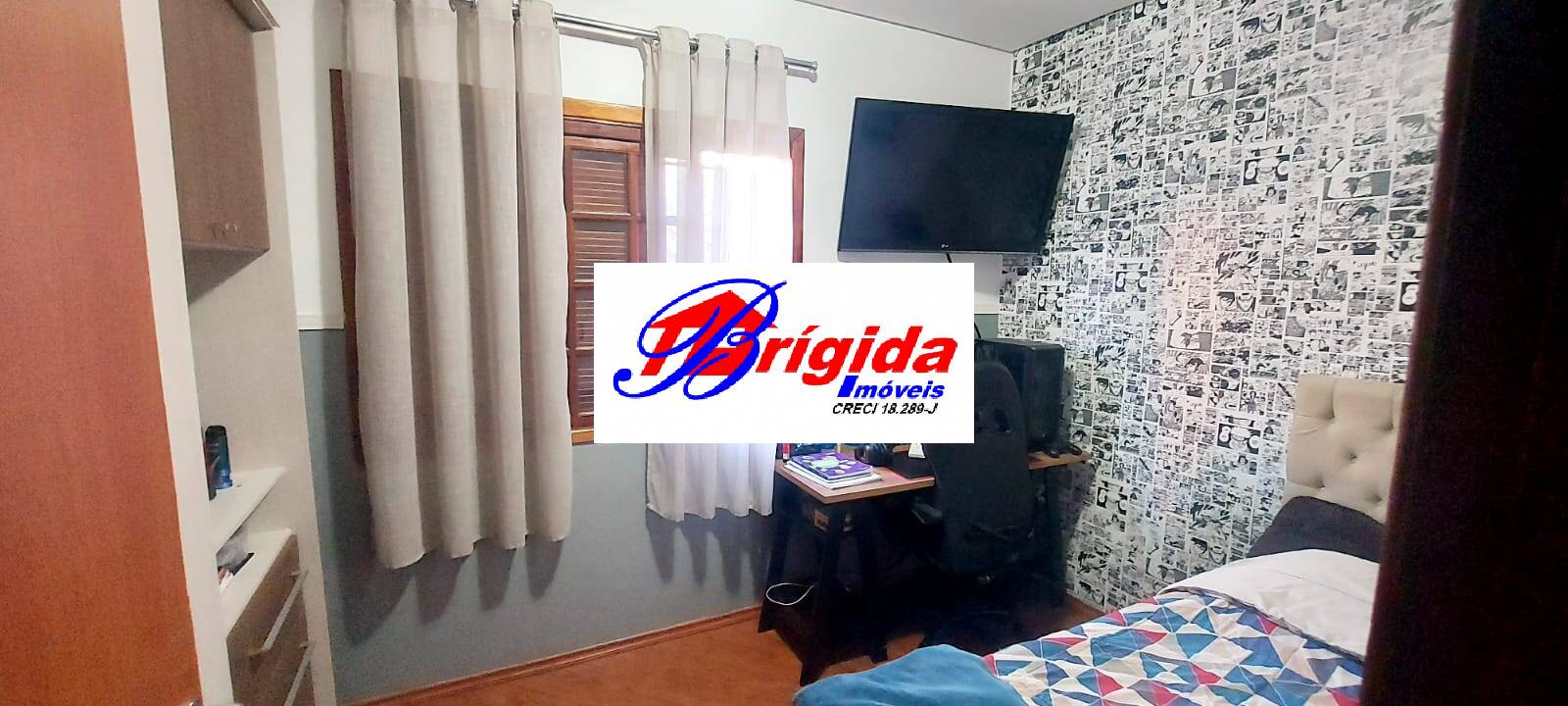 Casa de Condomínio à venda com 3 quartos, 130m² - Foto 9