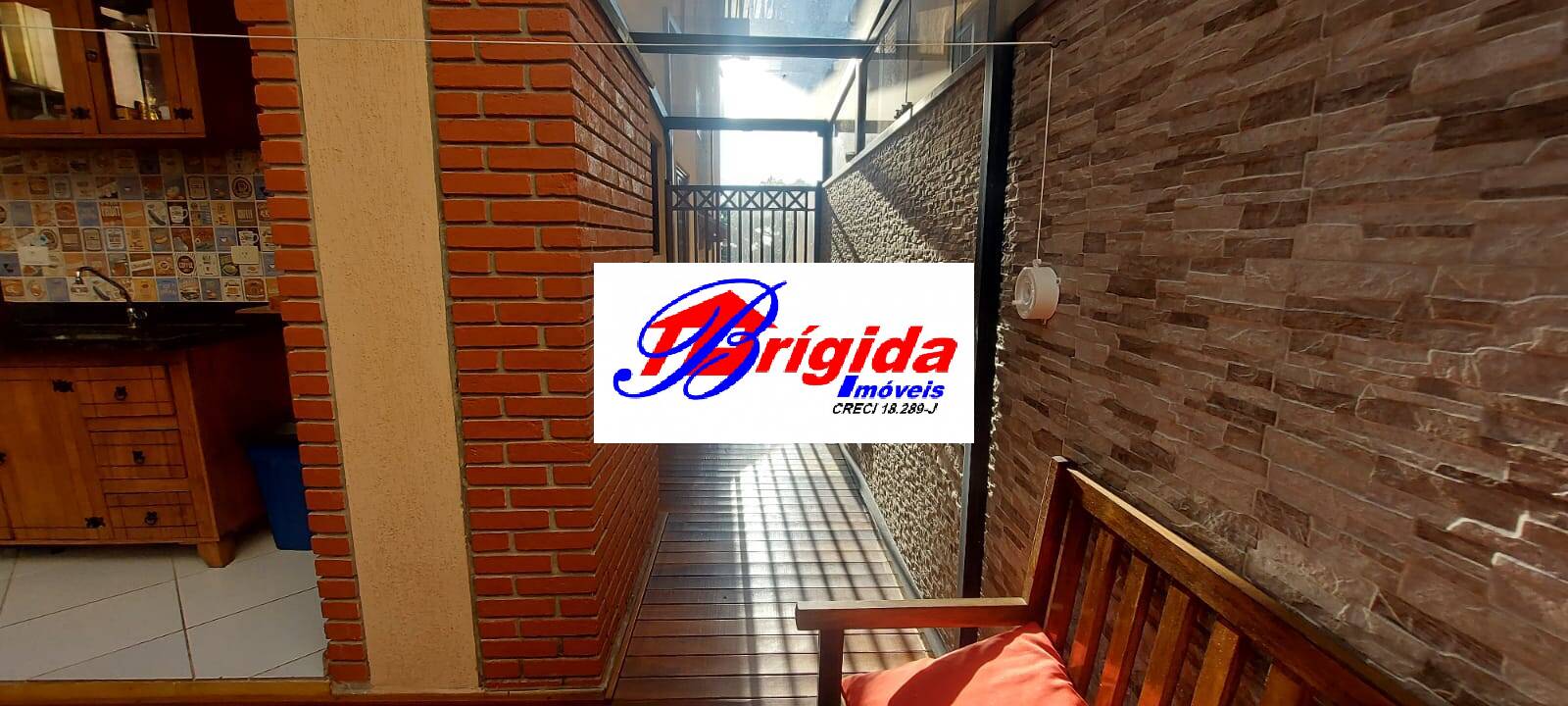 Casa de Condomínio à venda com 3 quartos, 130m² - Foto 22