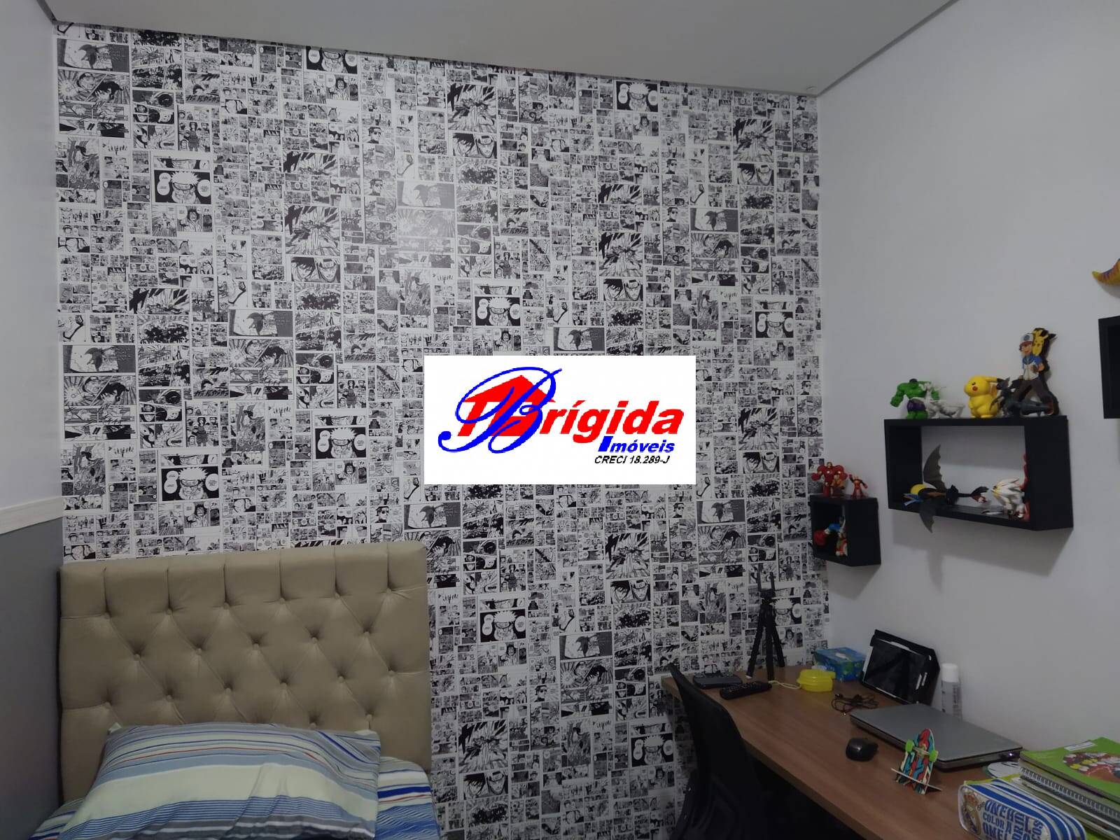 Casa de Condomínio à venda com 3 quartos, 130m² - Foto 33