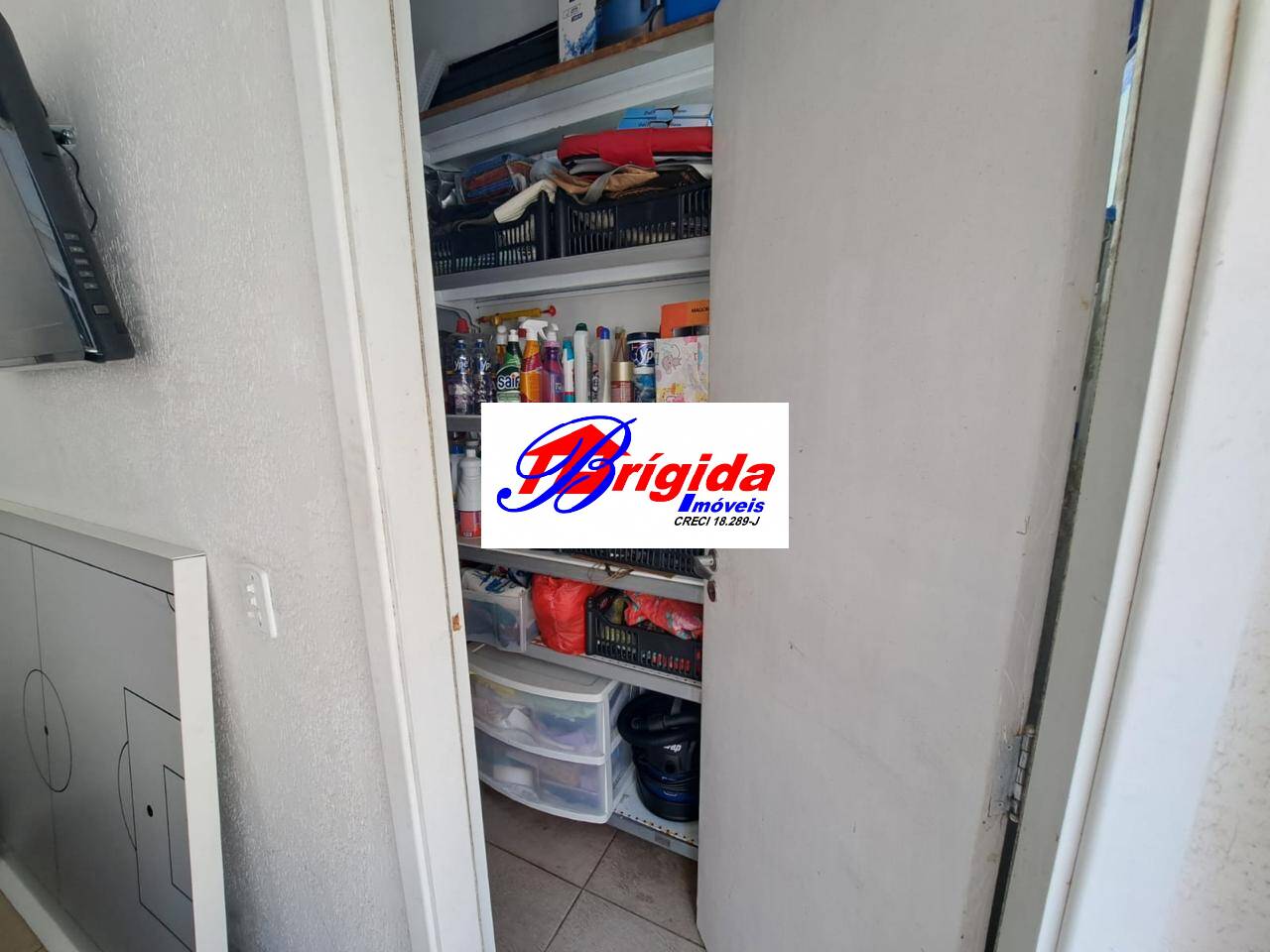 Casa de Condomínio à venda com 3 quartos, 112m² - Foto 16