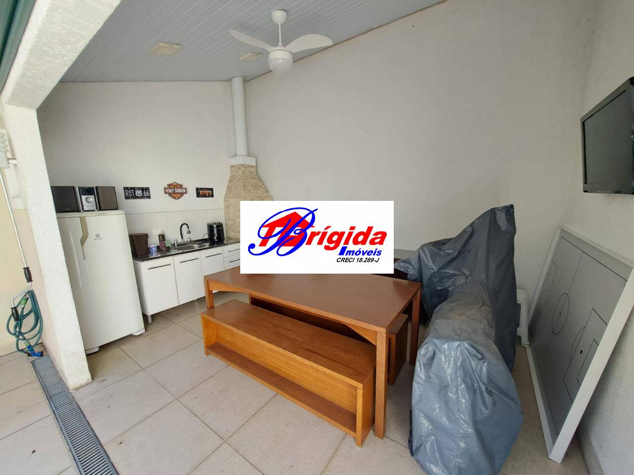 Casa de Condomínio à venda com 3 quartos, 112m² - Foto 29