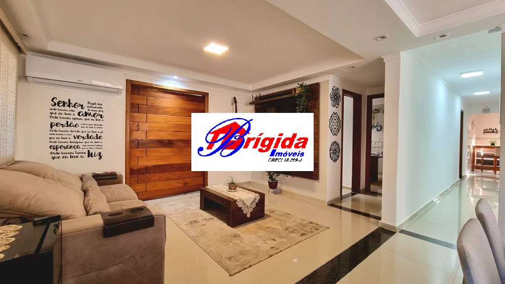 Casa de Condomínio à venda com 3 quartos, 183m² - Foto 1