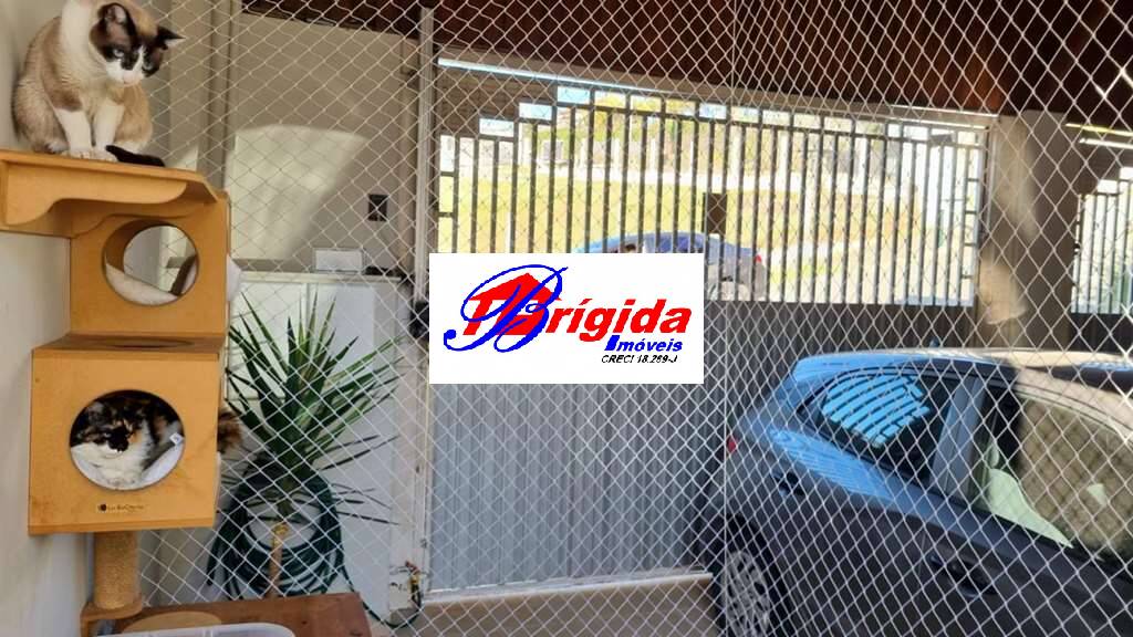 Casa de Condomínio à venda com 3 quartos, 183m² - Foto 5