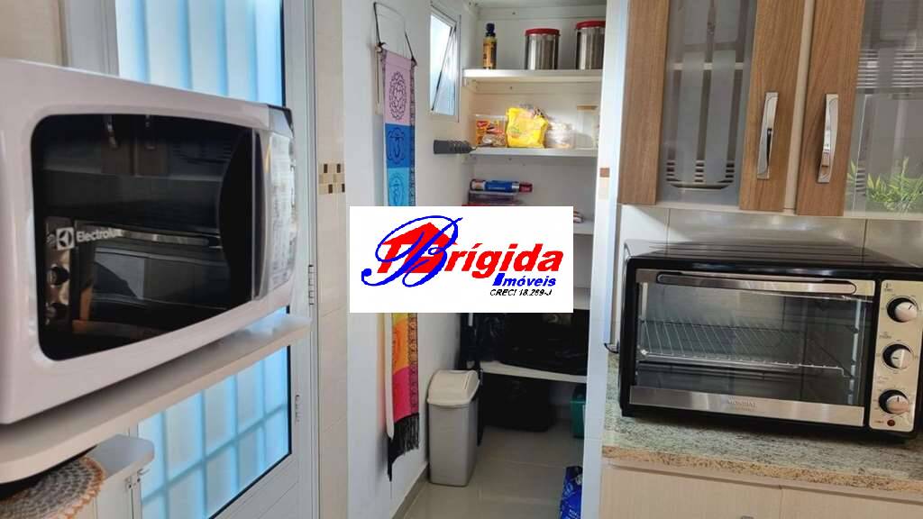 Casa de Condomínio à venda com 3 quartos, 183m² - Foto 12