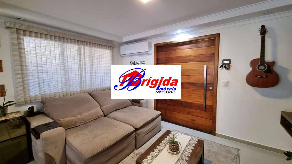 Casa de Condomínio à venda com 3 quartos, 183m² - Foto 9