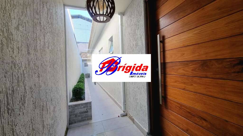 Casa de Condomínio à venda com 3 quartos, 183m² - Foto 10