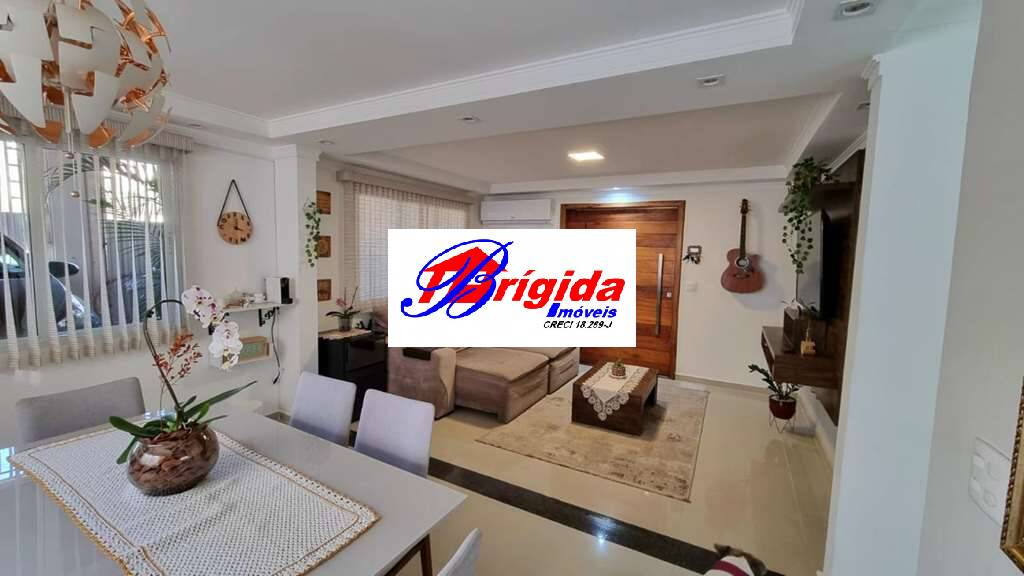 Casa de Condomínio à venda com 3 quartos, 183m² - Foto 8