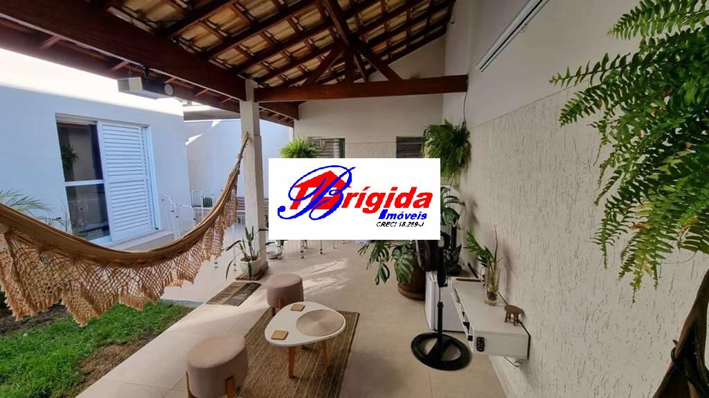 Casa de Condomínio à venda com 3 quartos, 183m² - Foto 14