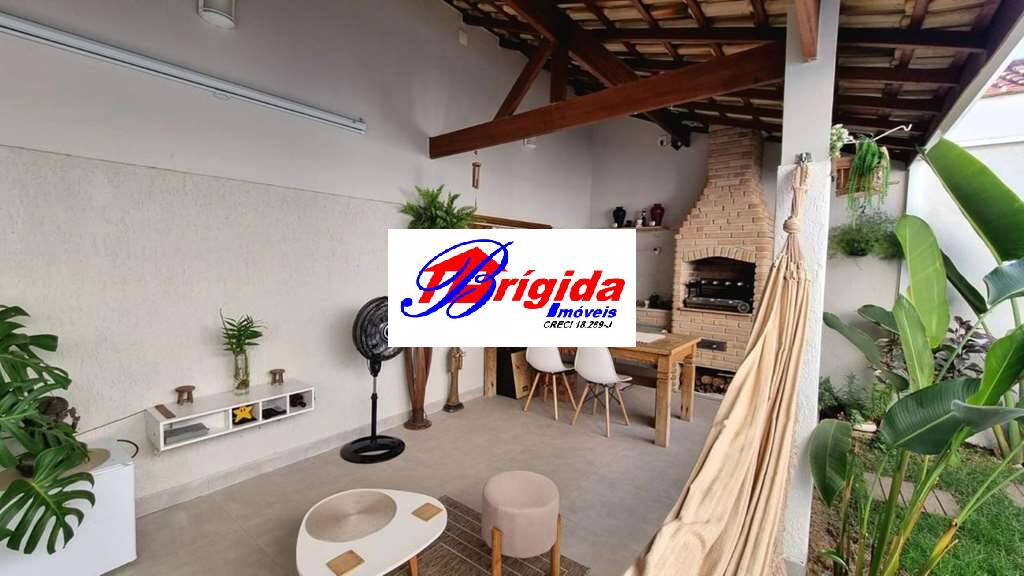 Casa de Condomínio à venda com 3 quartos, 183m² - Foto 16