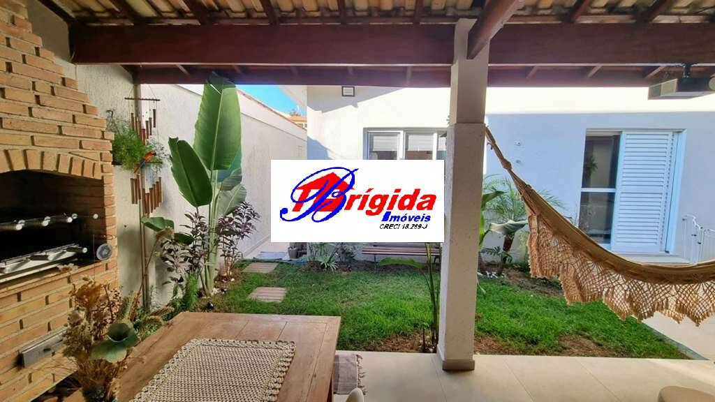 Casa de Condomínio à venda com 3 quartos, 183m² - Foto 15