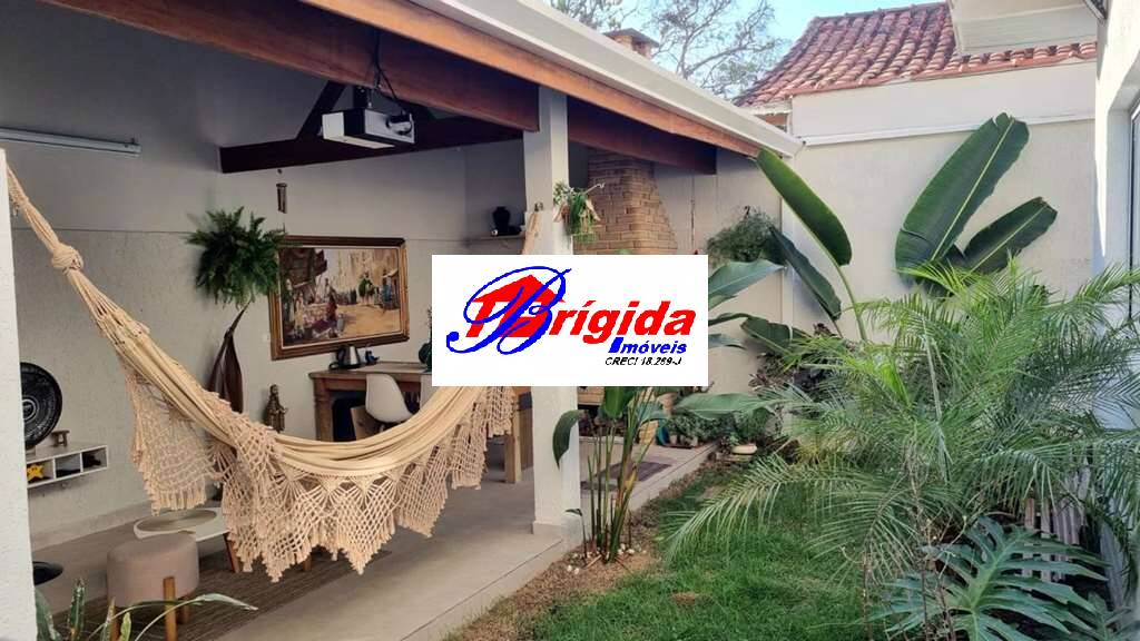 Casa de Condomínio à venda com 3 quartos, 183m² - Foto 19