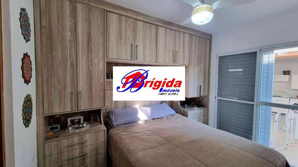 Casa de Condomínio à venda com 3 quartos, 183m² - Foto 23