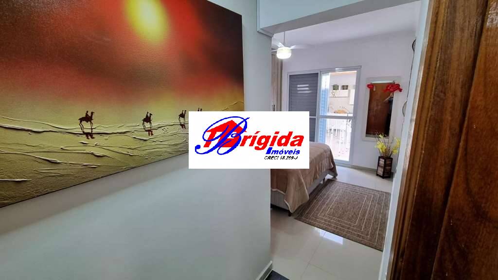 Casa de Condomínio à venda com 3 quartos, 183m² - Foto 24