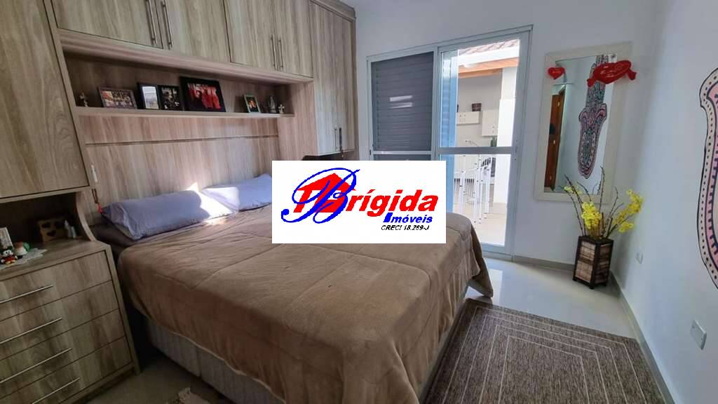 Casa de Condomínio à venda com 3 quartos, 183m² - Foto 27