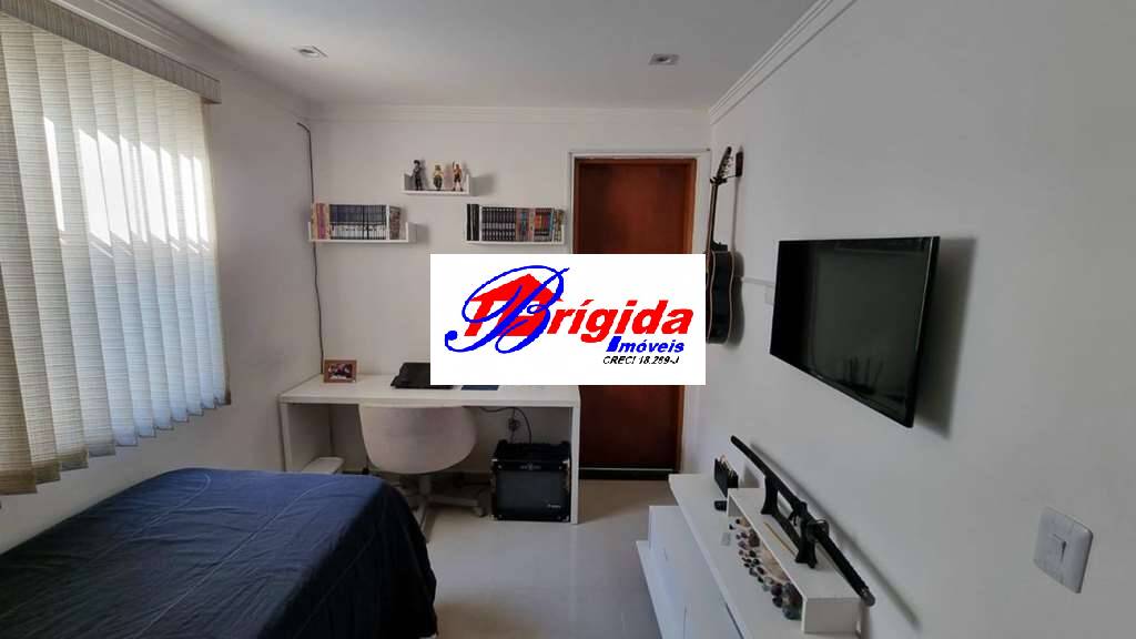 Casa de Condomínio à venda com 3 quartos, 183m² - Foto 31