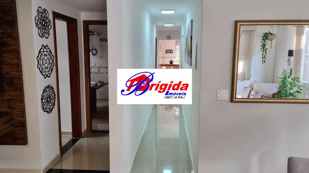 Casa de Condomínio à venda com 3 quartos, 183m² - Foto 29