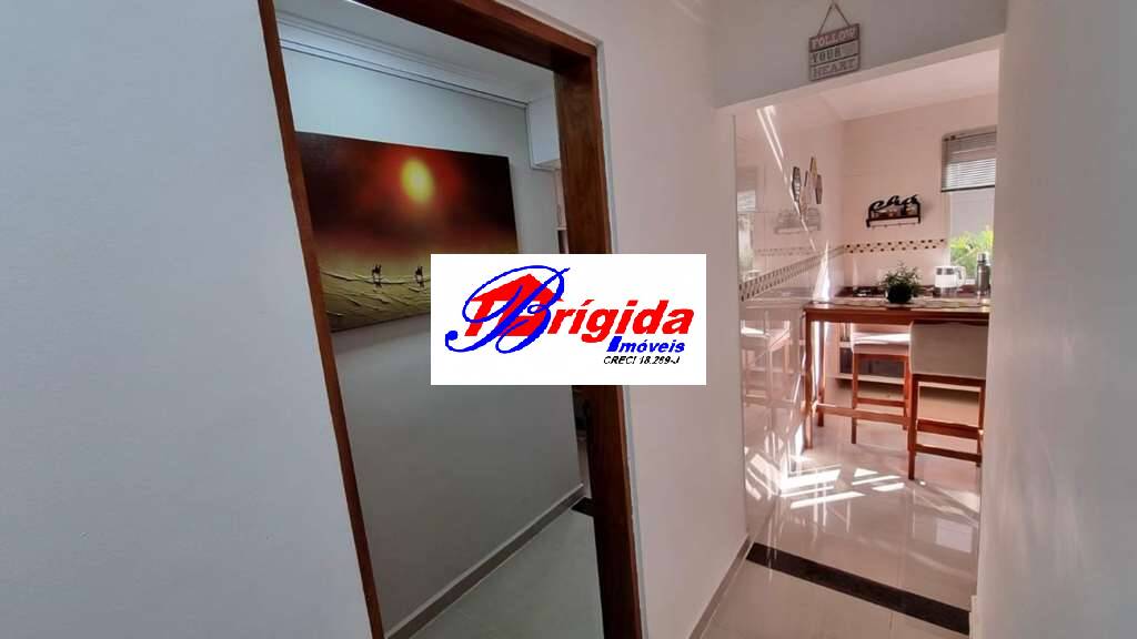 Casa de Condomínio à venda com 3 quartos, 183m² - Foto 26