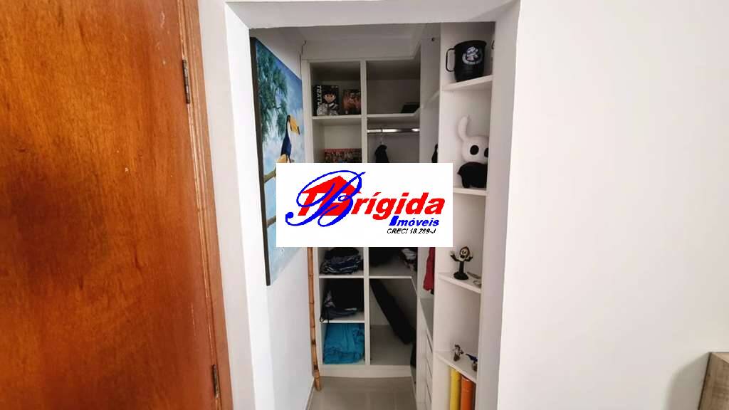 Casa de Condomínio à venda com 3 quartos, 183m² - Foto 28