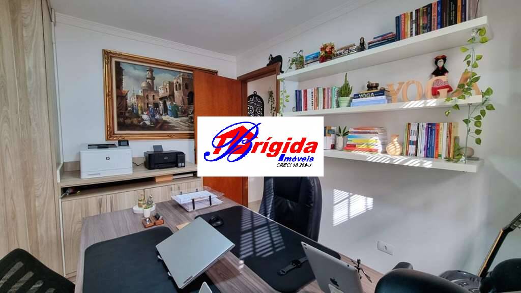 Casa de Condomínio à venda com 3 quartos, 183m² - Foto 36