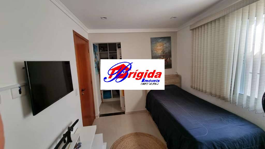 Casa de Condomínio à venda com 3 quartos, 183m² - Foto 35