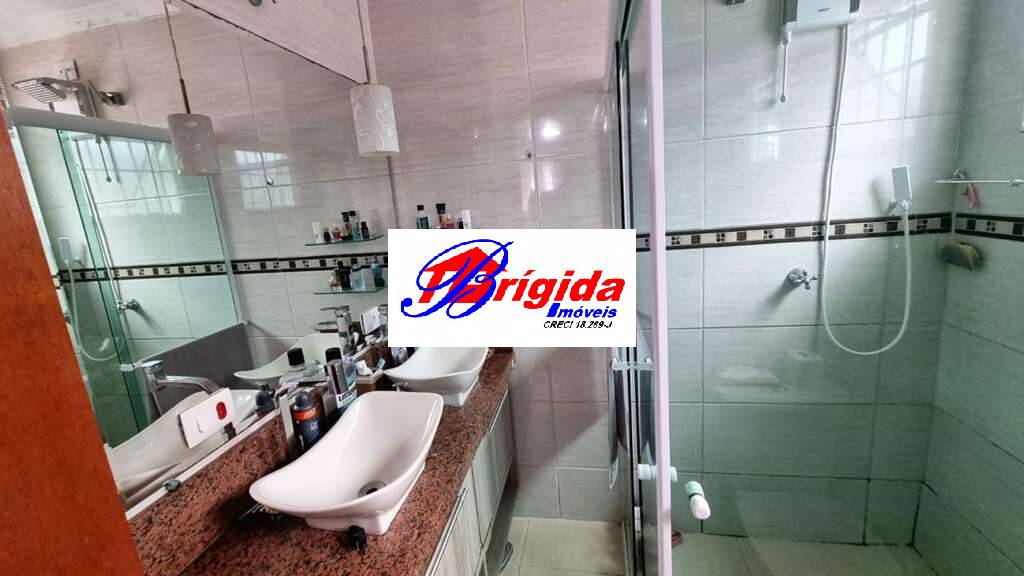 Casa de Condomínio à venda com 3 quartos, 183m² - Foto 32