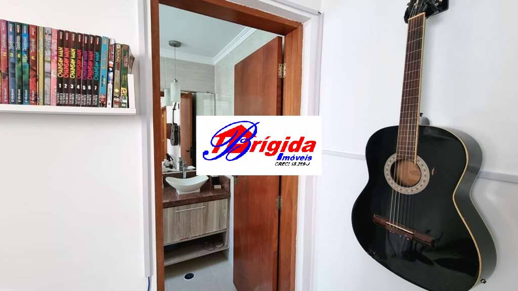 Casa de Condomínio à venda com 3 quartos, 183m² - Foto 34