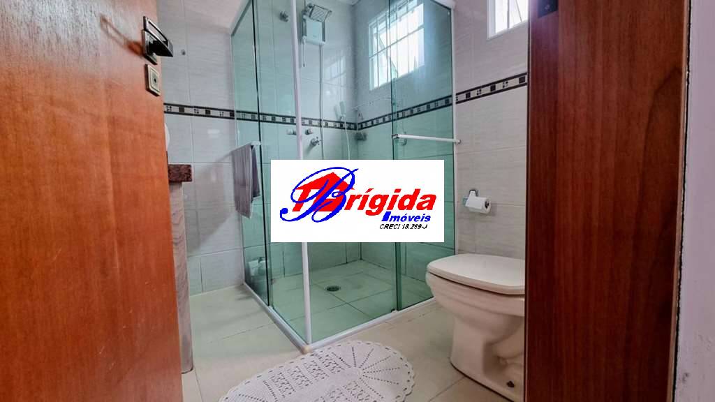 Casa de Condomínio à venda com 3 quartos, 183m² - Foto 38