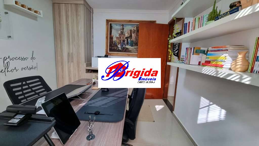 Casa de Condomínio à venda com 3 quartos, 183m² - Foto 39