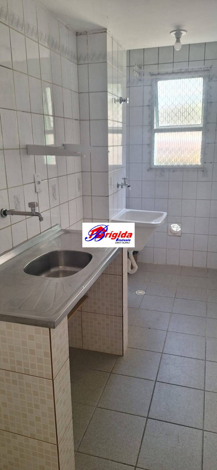 Apartamento à venda e aluguel com 2 quartos, 45m² - Foto 3