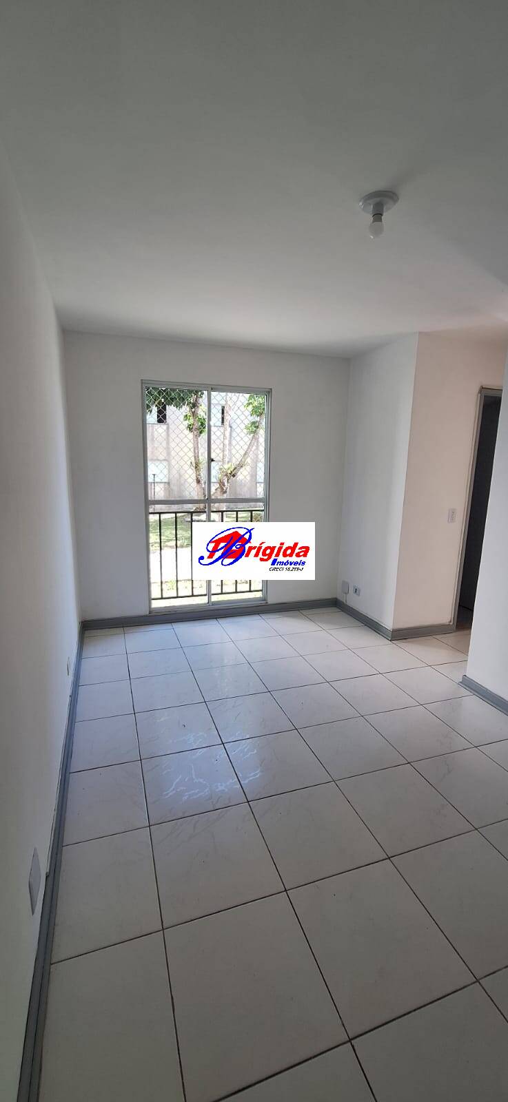 Apartamento à venda e aluguel com 2 quartos, 45m² - Foto 1