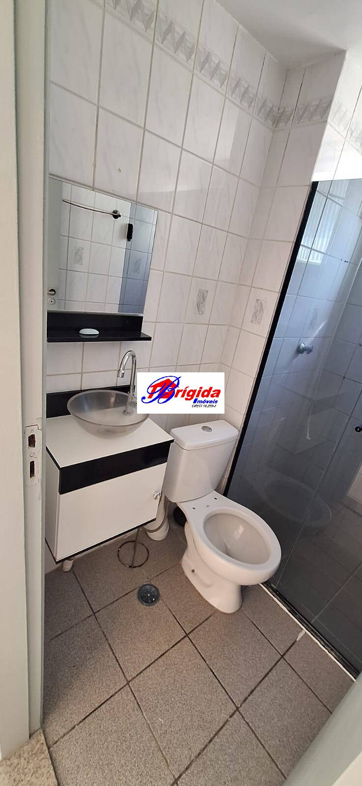 Apartamento à venda e aluguel com 2 quartos, 45m² - Foto 4