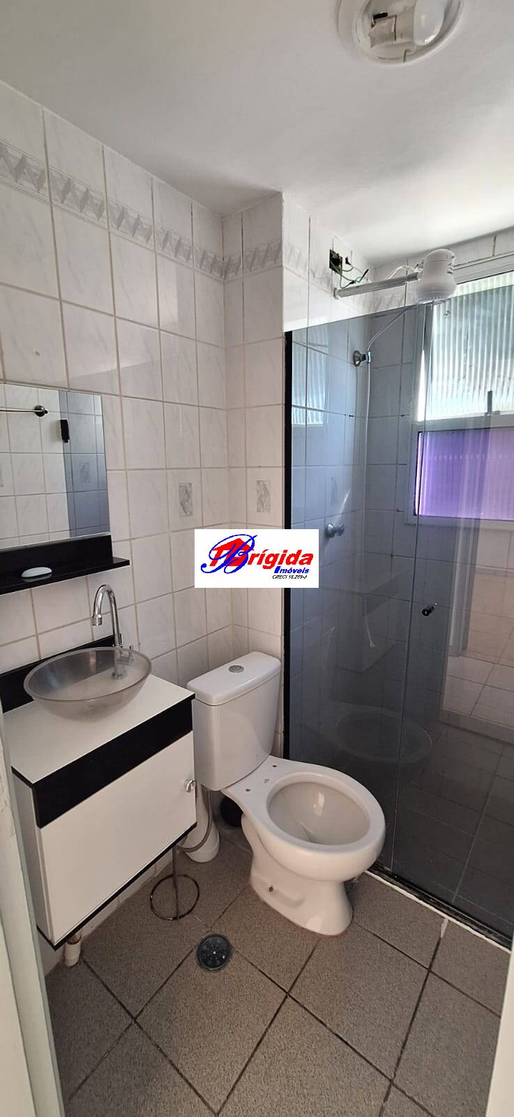 Apartamento à venda e aluguel com 2 quartos, 45m² - Foto 8