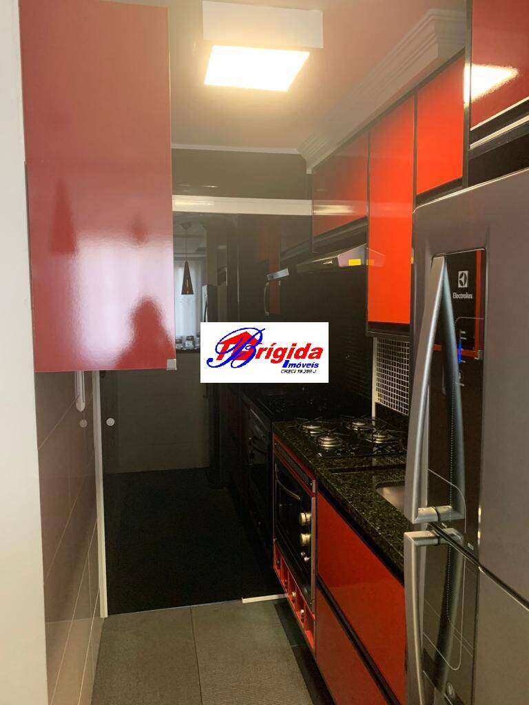 Apartamento à venda com 2 quartos, 45m² - Foto 12