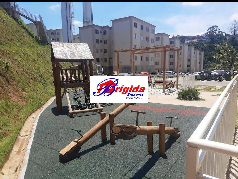 Apartamento à venda com 2 quartos, 45m² - Foto 14