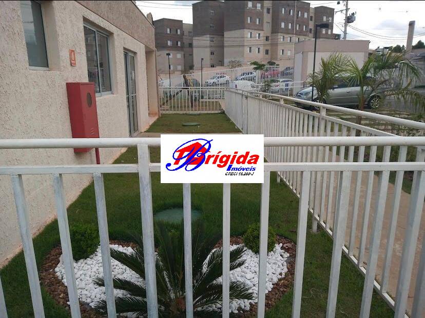 Apartamento à venda com 2 quartos, 45m² - Foto 11