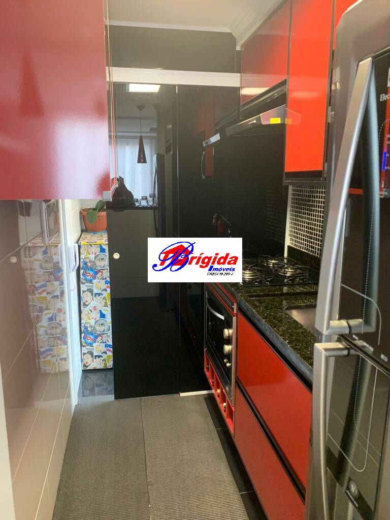 Apartamento à venda com 2 quartos, 45m² - Foto 19