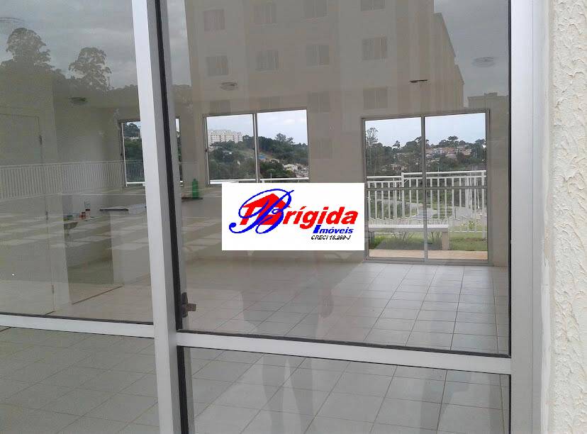 Apartamento à venda com 2 quartos, 45m² - Foto 18