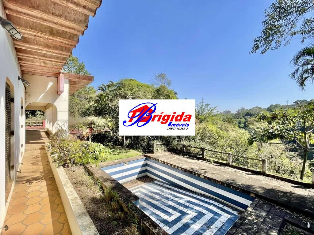 Casa à venda com 4 quartos, 700m² - Foto 25