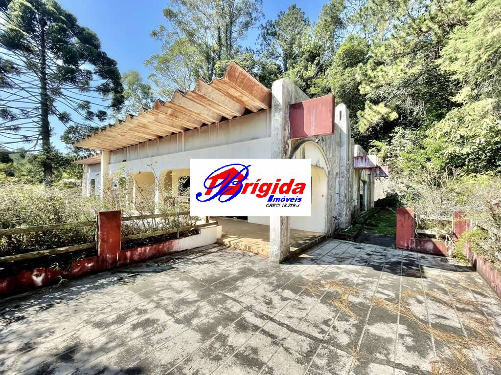 Casa à venda com 4 quartos, 700m² - Foto 22