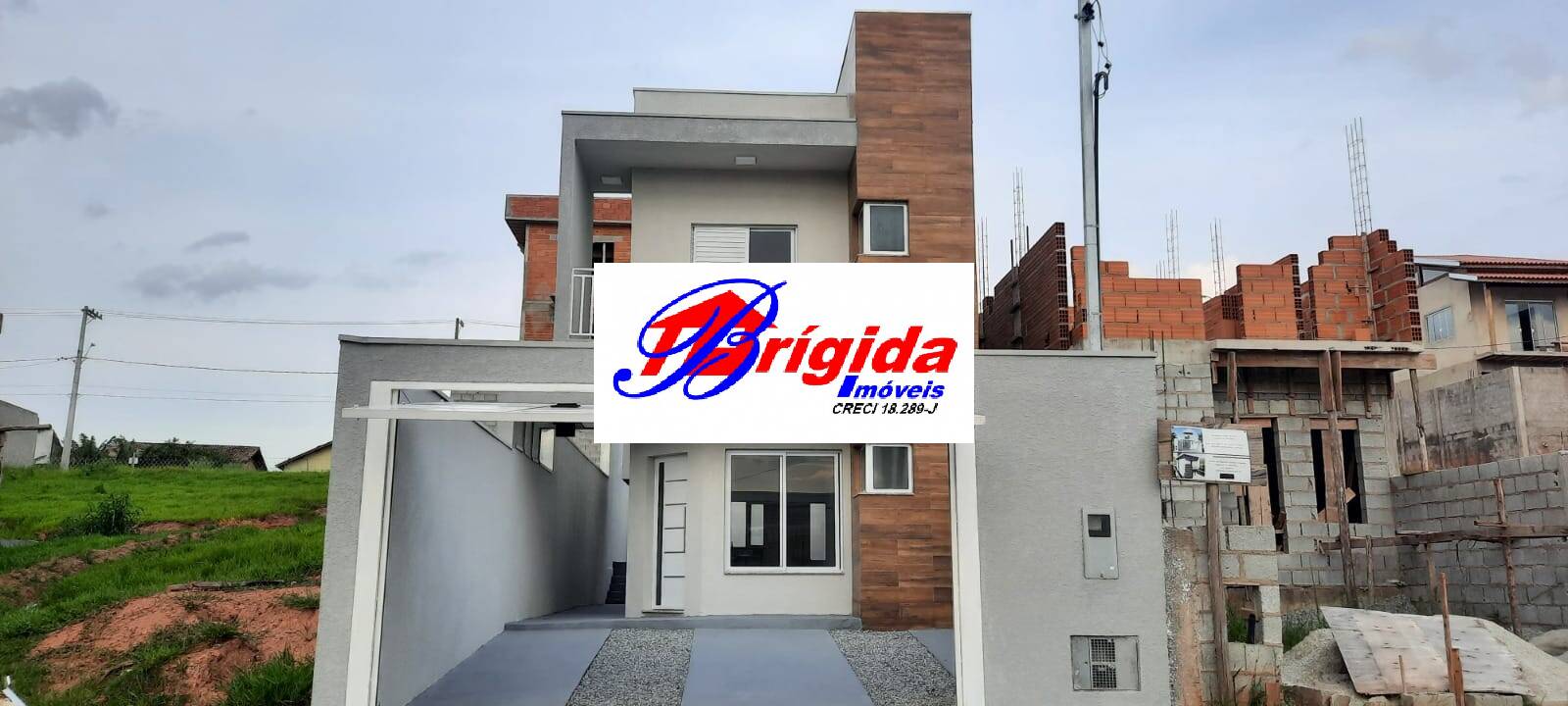 Casa, 3 quartos, 100 m² - Foto 1