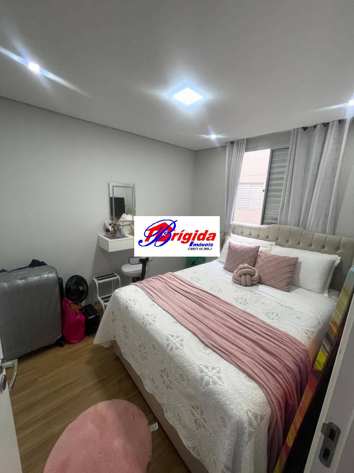 Apartamento à venda com 2 quartos, 45m² - Foto 8