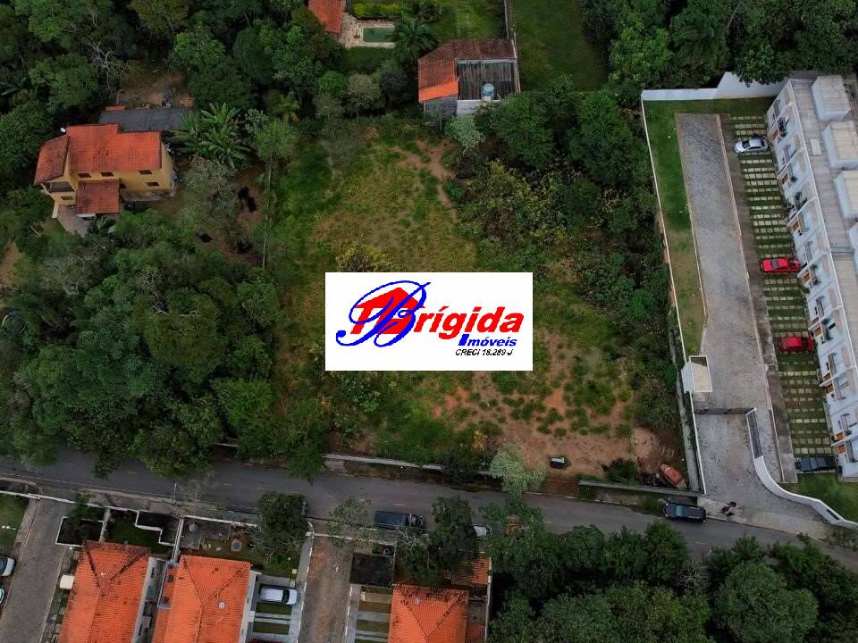 Terreno à venda, 2400m² - Foto 1