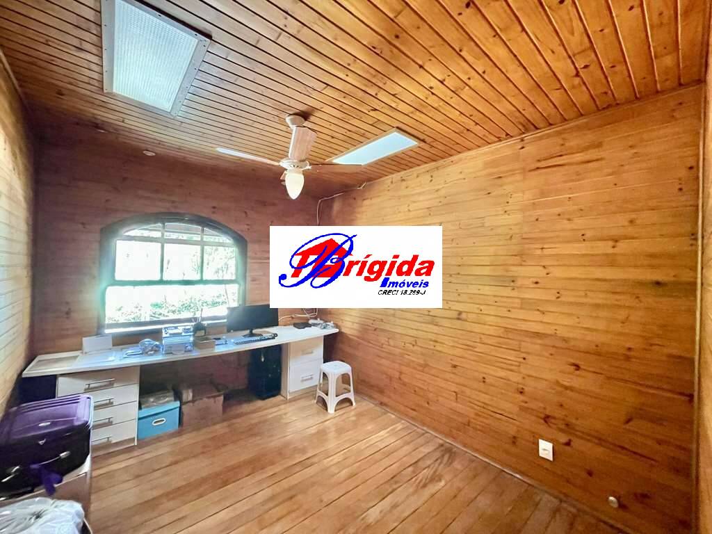 Casa de Condomínio à venda com 4 quartos, 464m² - Foto 11