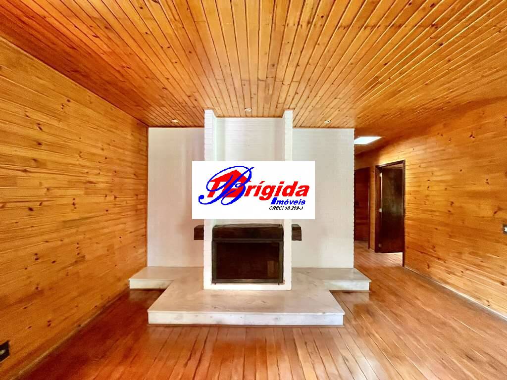 Casa de Condomínio à venda com 4 quartos, 464m² - Foto 12