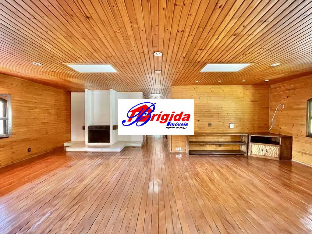 Casa de Condomínio à venda com 4 quartos, 464m² - Foto 16