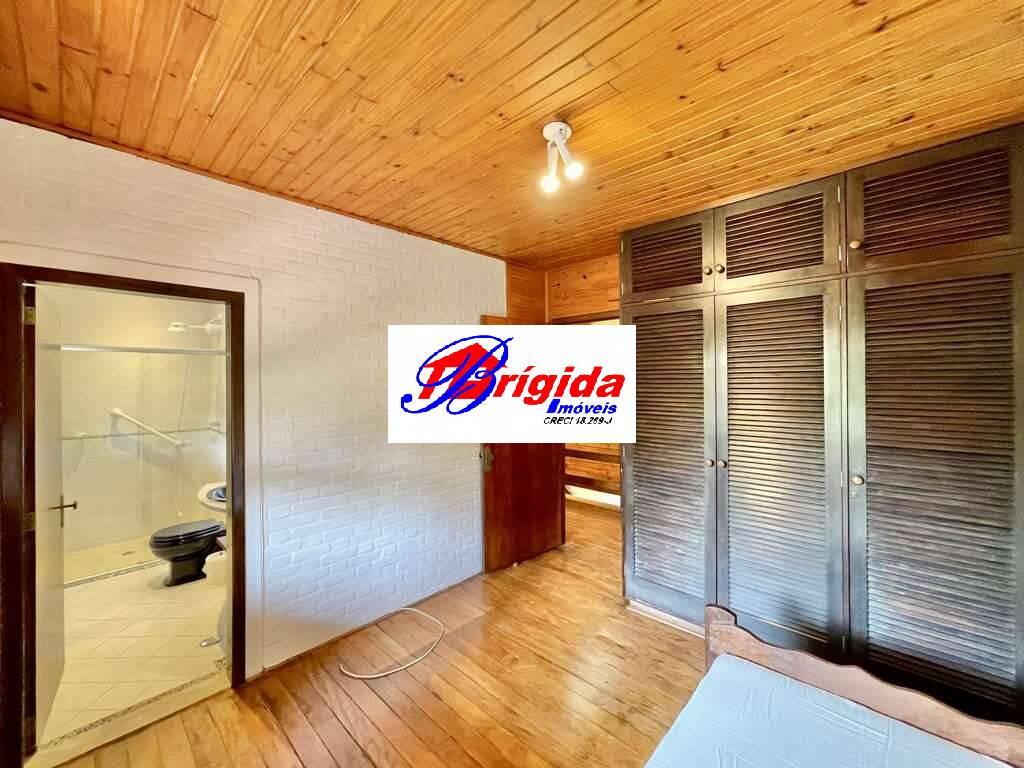 Casa de Condomínio à venda com 4 quartos, 464m² - Foto 19