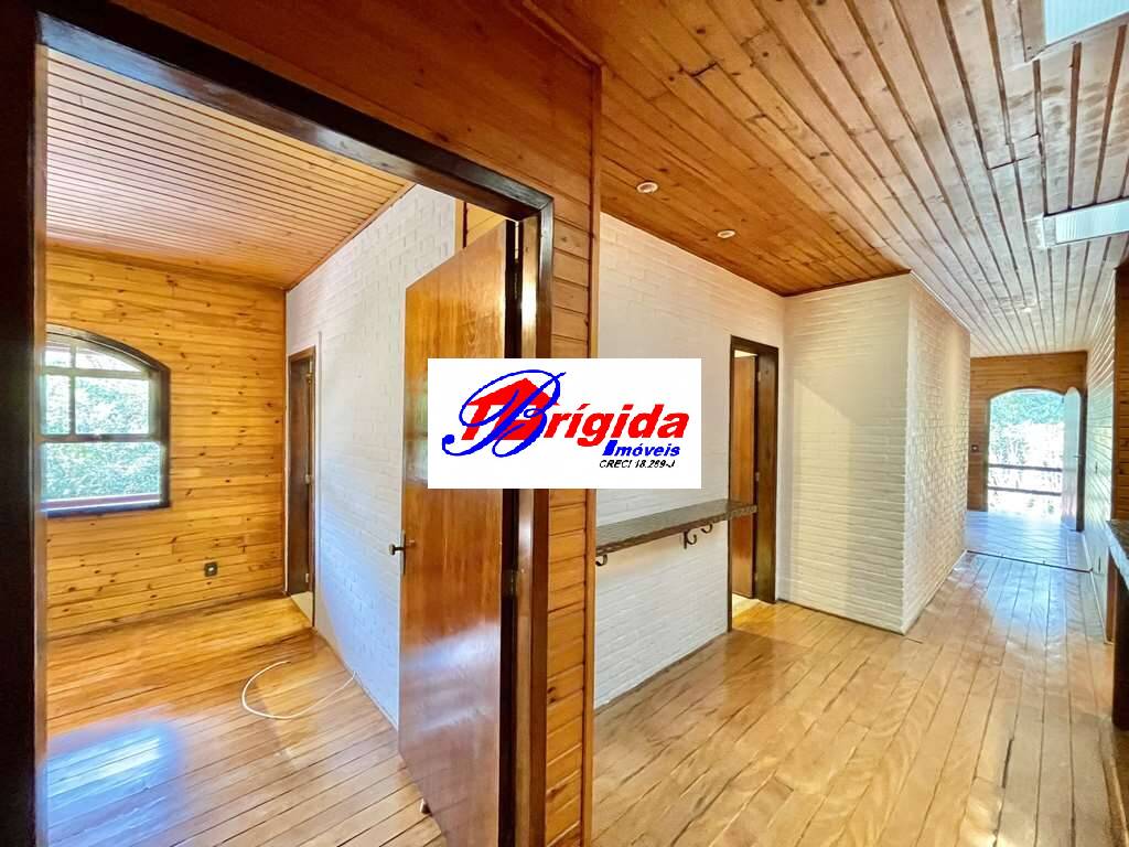 Casa de Condomínio à venda com 4 quartos, 464m² - Foto 18