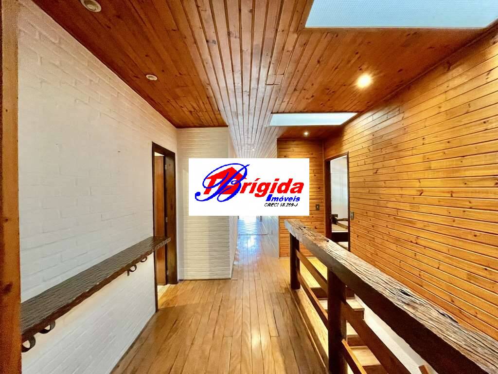 Casa de Condomínio à venda com 4 quartos, 464m² - Foto 28