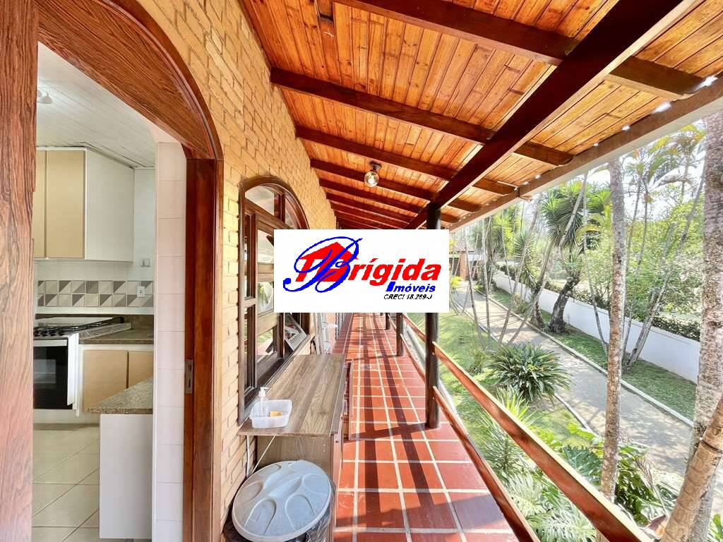 Casa de Condomínio à venda com 4 quartos, 464m² - Foto 31