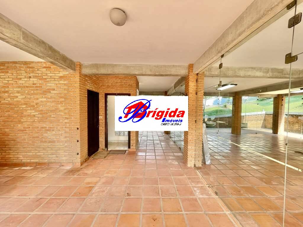 Casa de Condomínio à venda com 4 quartos, 464m² - Foto 38